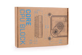 Alphacool 13444 computer cooling system part/accessory Water block