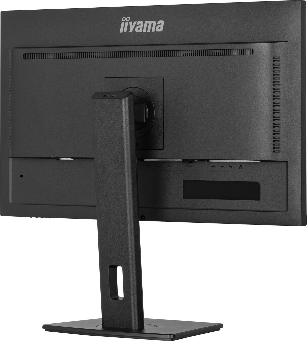 iiyama ProLite XUB2797QSN-B1 computer monitor 68.6 cm (27") 2560 x 1440 pixels Wide Quad HD LED Black