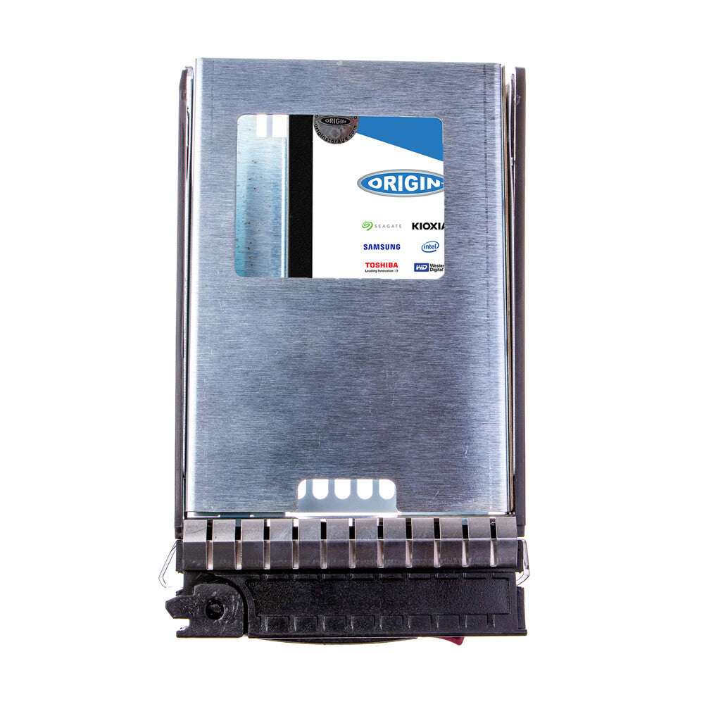 Origin Storage SSD 1.92TB 3.5in SATA RI 1DWPD in Hot Swap Caddy