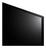 LG 50UL3J-M.AEK Signage Display Digital signage flat panel 127 cm (50") LCD Wi-Fi 400 cd/m² 4K Ultra HD Blue WebOS 16/7