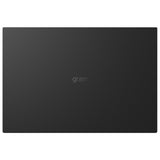 LG Gram 16Z90TL-G 16" Hybrid AI Copilot+ Laptop - Intel® Core™ Ultra 7 256V, 512GB SSD, 16 GB RAM - Black - [2025]