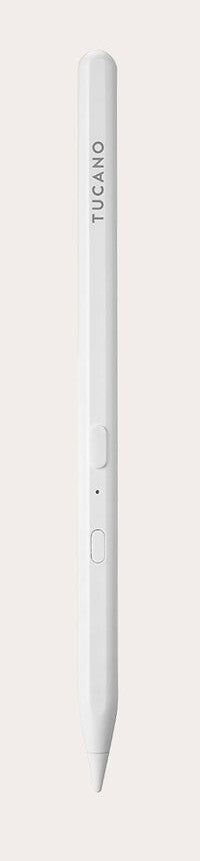 Tucano PENCIL 50 hours autonomy White