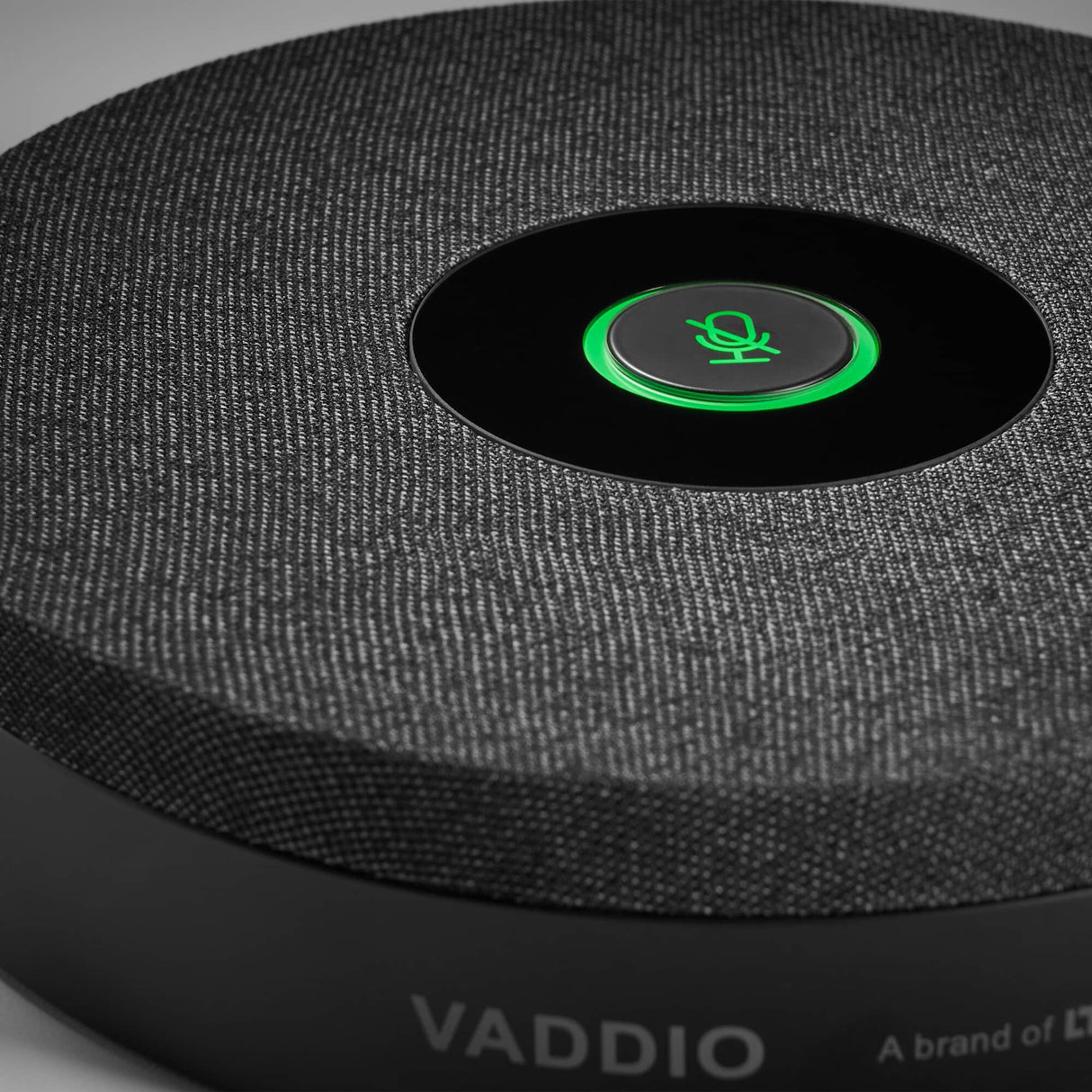 Vaddio Venture TableMIC Grey Conference microphone