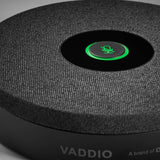 Vaddio Venture TableMIC Grey Conference microphone