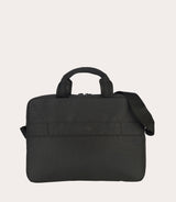 Tucano GLOBAL 2 Laptop 14", Laptop 13", MacBook Pro 14" Messenger case 2 compartment Black