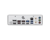 MSI AM5 PRO B850M-A WIFI PZ M-ATX AMD B850 Socket AM5 micro ATX