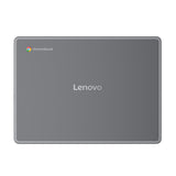 Lenovo Chrome 100e G5 M89 MediaTek Kompanio 540 Chromebook 29.5 cm (11.6") HD 4 GB LPDDR5x-SDRAM 64 GB UFS Wi-Fi 6E (802.11ax) ChromeOS English Grey