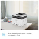 HP Color Laser MFP 179fnw