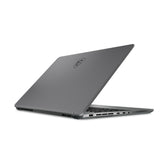 MSI Creator Z17 HX STUDIO A14VGT-243UK Intel® Core™ i9 i9-14900HX Laptop 43.2 cm (17") Touchscreen Quad HD+ 32 GB DDR5-SDRAM 2 TB SSD NVIDIA GeForce RTX 4070 Wi-Fi 7 (802.11be) Windows 11 Pro Grey