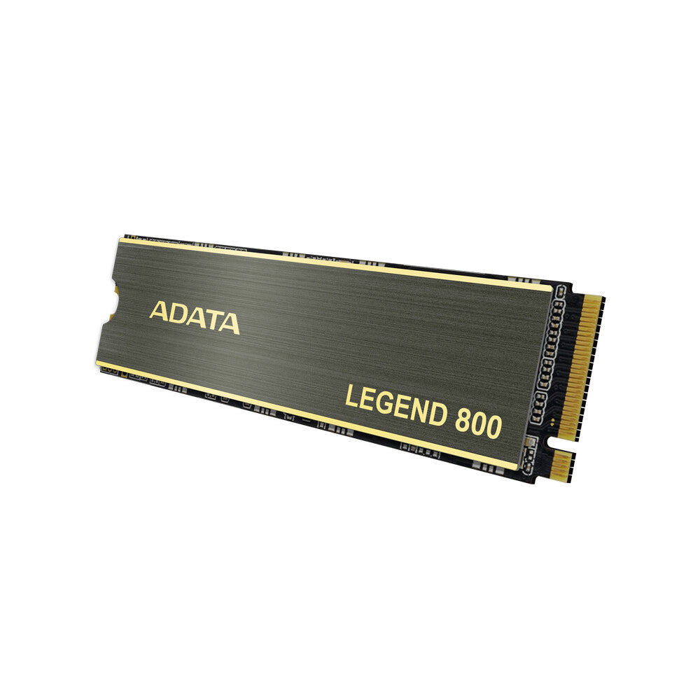 ADATA ALEG-800-2000GCS internal solid state drive 2 TB M.2 PCI Express 4.0 NVMe 3D NAND