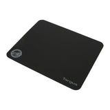 Targus AWE820GL mouse pad Gaming mouse pad Black