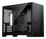Phanteks XT M3 RGB Micro Tower Black