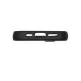 ZAGG Luxe Snap Case For Apple iPhone 17 Black