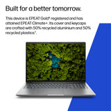 HP ZBook X G2i 16 inch Mobile Workstation PC Wolf Pro Security Edition - Data Science Copilot+ PC Intel Core Ultra 7 40.6 cm (16") WUXGA 32 GB DDR5-SDRAM 1 TB SSD NVIDIA RTX PRO 2000 Blackwell Wi-Fi 7 (802.11be) Windows 11 Pro AI Workstation, AI PC Silver