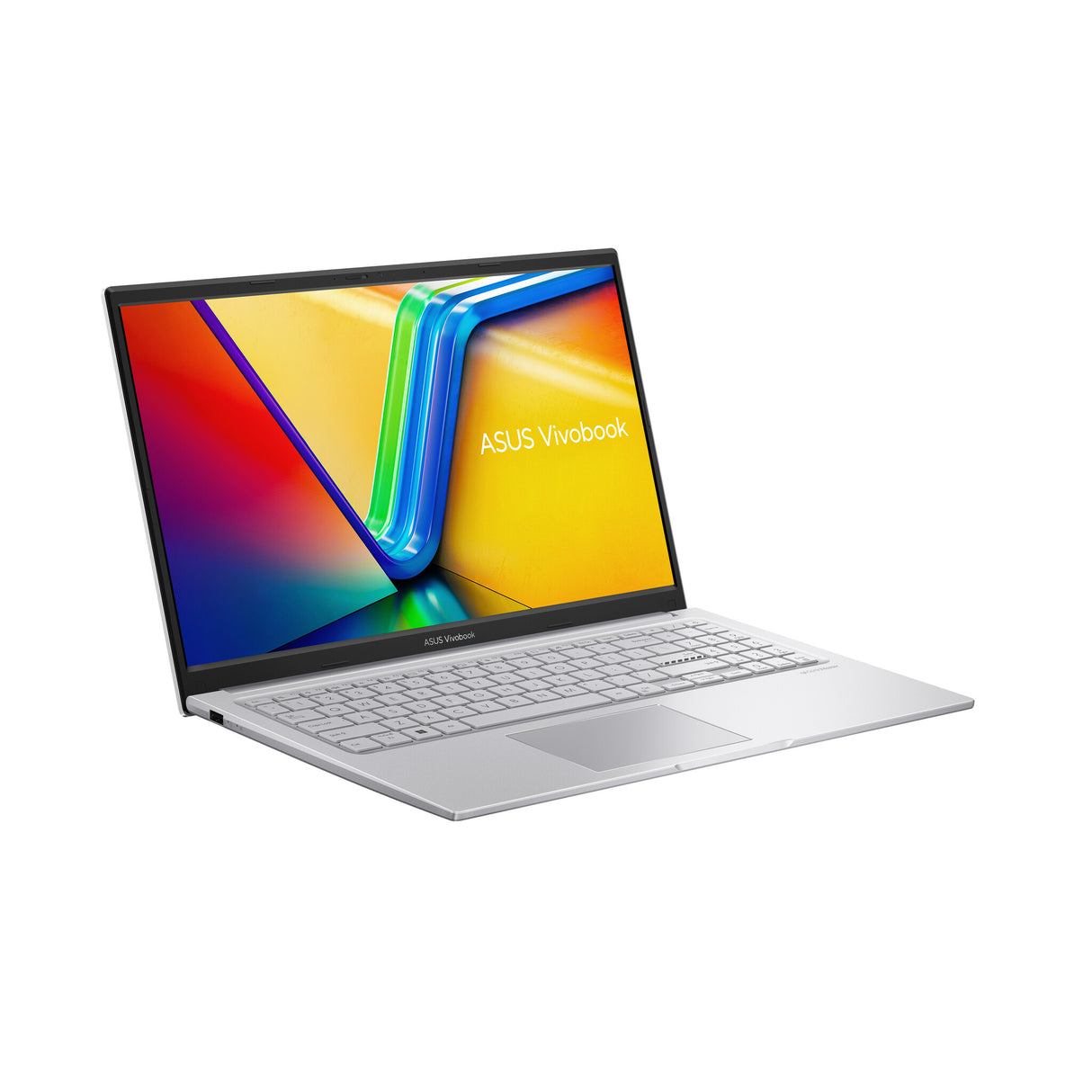 ASUS Vivobook 15 X1504ZA-NJ104W Intel® Core™ i3 i3-1215U Laptop 39.6 cm (15.6") Full HD 8 GB DDR4-SDRAM 512 GB SSD Wi-Fi 6E (802.11ax) Windows 11 Home Silver