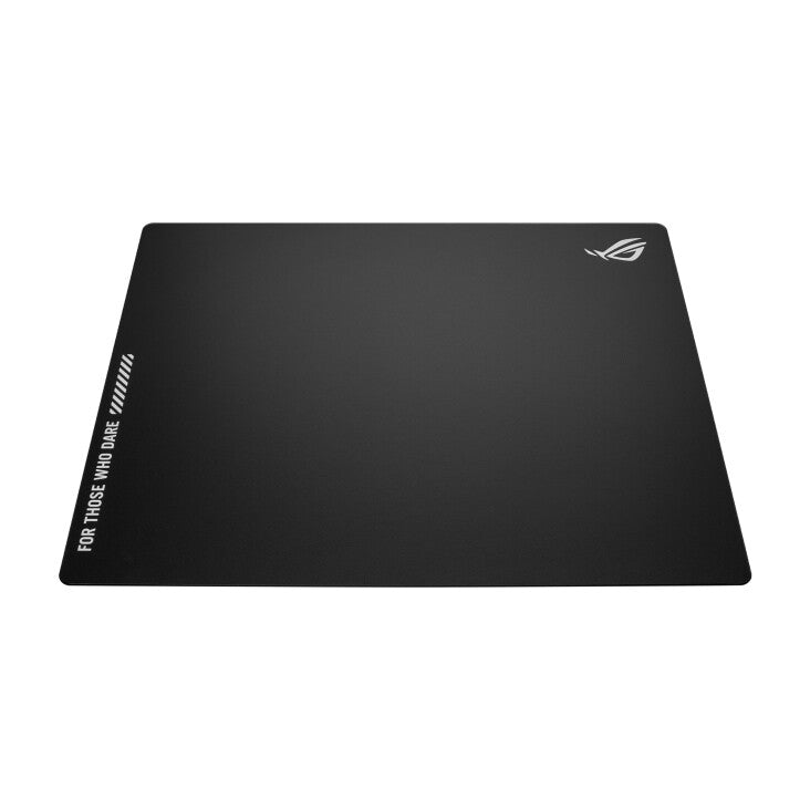 ASUS ROG Moonstone Ace L Gaming mouse pad Black