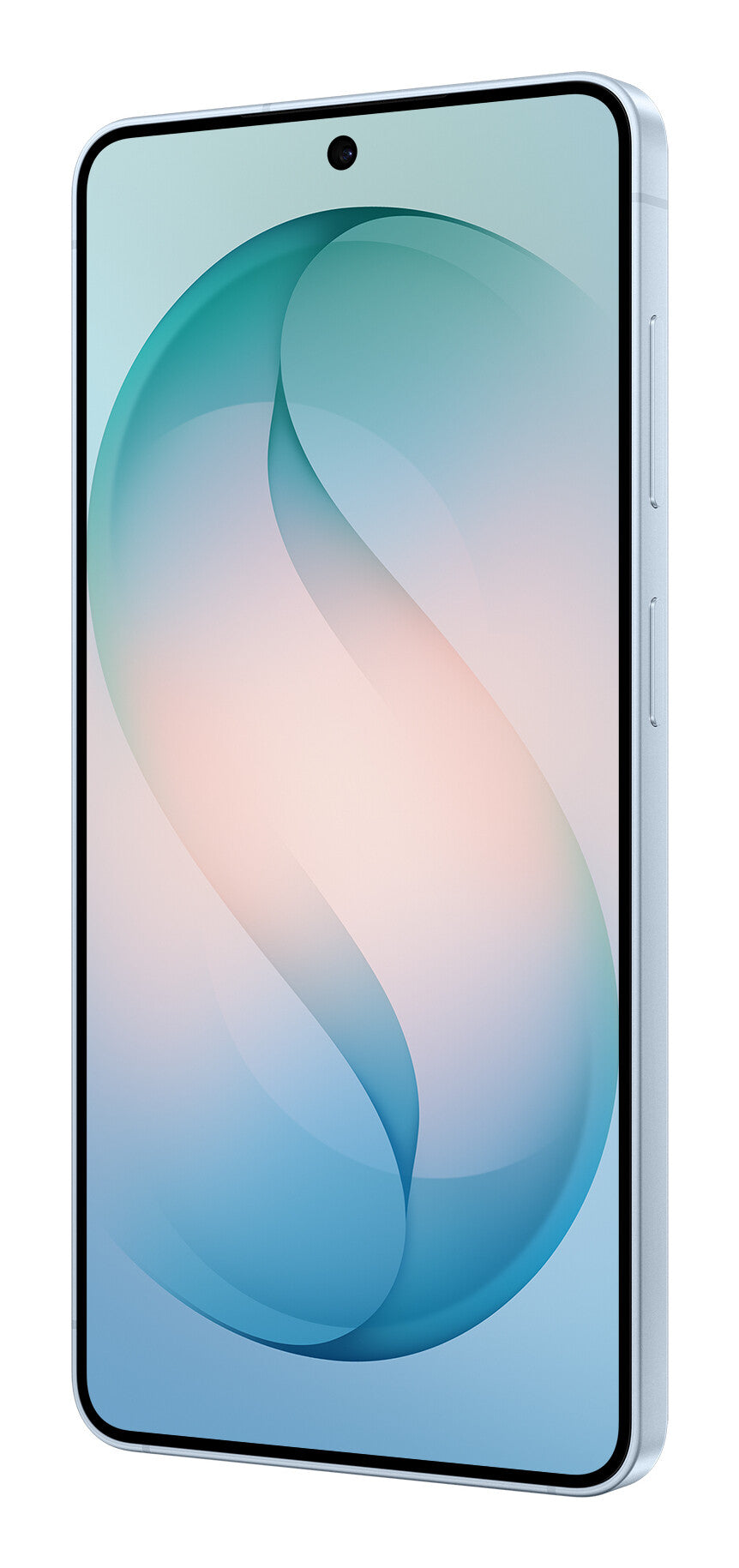 Samsung Galaxy S26 16 cm (6.3") Dual SIM Android 16.0 5G USB Type-C 12 GB 256 GB 4300 mAh Blue