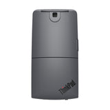 Lenovo 4Y51T62792 mouse Universal Ambidextrous Bluetooth IR LED 4000 DPI