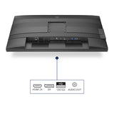 Philips 5000 series 24B2G5200/00 computer monitor 60.5 cm (23.8") 1920 x 1080 pixels Full HD LCD Anthracite