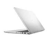 DELL Pro 16 Plus PB16250 Intel Core Ultra 7 265U Laptop 40.6 cm (16") Full HD+ 16 GB DDR5-SDRAM 512 GB SSD Wi-Fi 6E (802.11ax) Windows 11 Pro UK English Aluminium