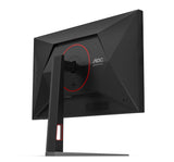 AOC G4 U27G4XM computer monitor 68.6 cm (27") 3840 x 2160 pixels 4K Ultra HD LED Black, Red