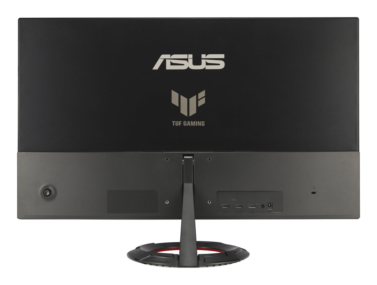 ASUS TUF Gaming VG249Q5R computer monitor 60.5 cm (23.8") 1920 x 1080 pixels Full HD LED Black