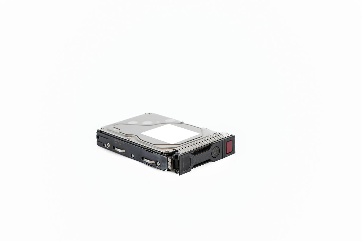 Origin Storage 6TB Hot Plug Midline 7.2K 3.5in NLSATA OEM: 753874-B21