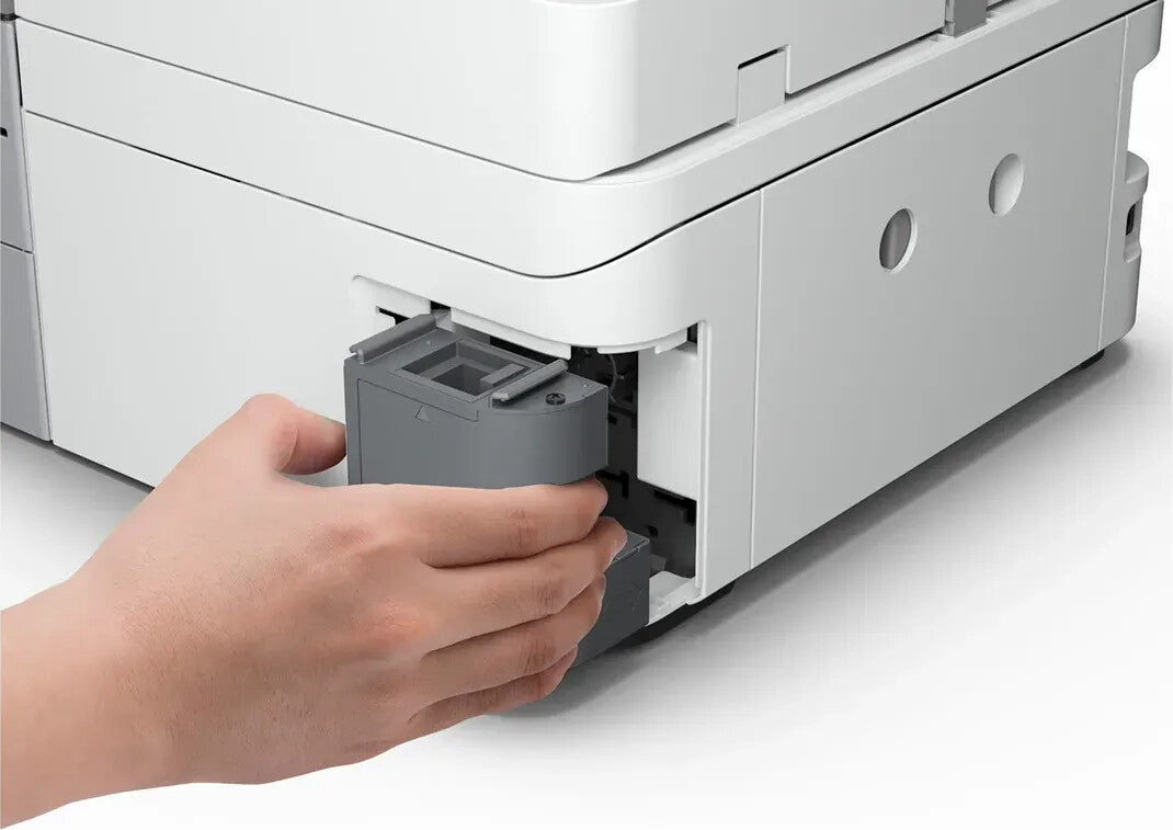 Epson EcoTank ET-4956 Inkjet A4 4800 x 1200 DPI 35 ppm Wi-Fi