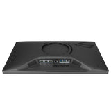 ASUS ROG Strix XG259QNS computer monitor 62.2 cm (24.5") 1920 x 1080 pixels Full HD LCD Black