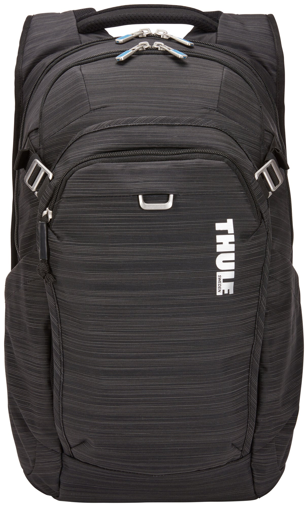 Thule Construct CONBP116 backpack Travel backpack Black Nylon