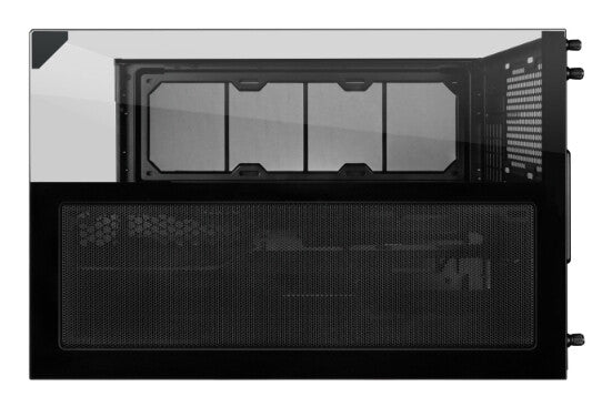 Lian Li 011 Vision O11 VISION-M Midi Tower Black