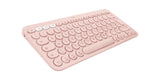 Logitech K380 for Mac Multi-Device Bluetooth Keyboard