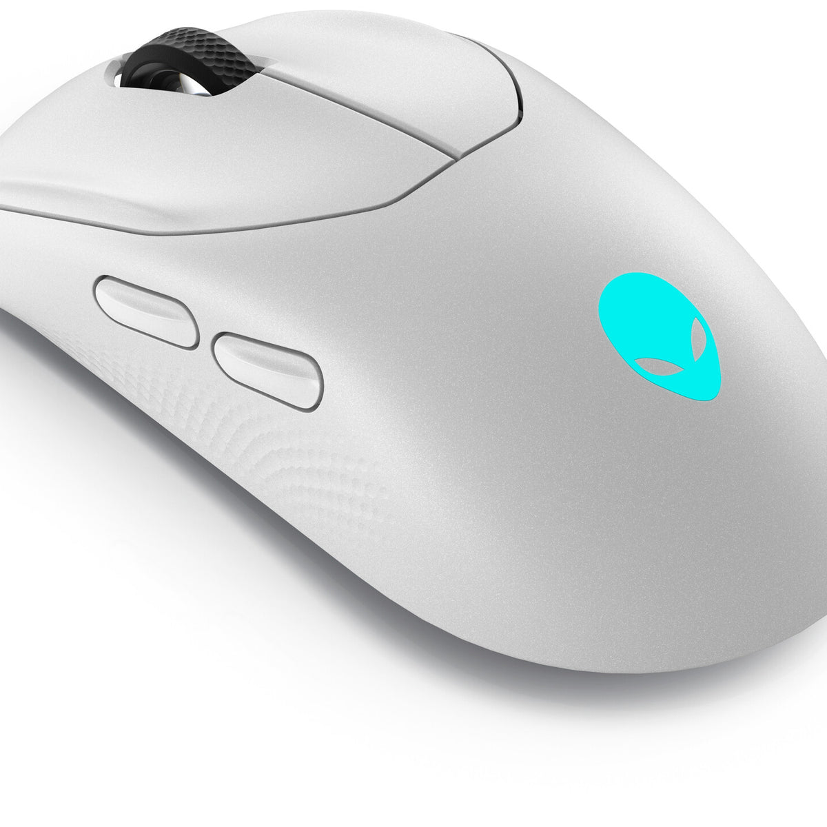 Alienware AW720M mouse Gaming Ambidextrous RF Wireless + Bluetooth Opt ...