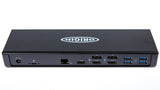 Origin Storage Travel Dock USB-C 4K