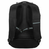 Targus TBB652GL backpack City backpack Black Polyester
