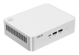 ASUS NUC 15 Pro+ RNUC15CRSU700002 Silver 255H