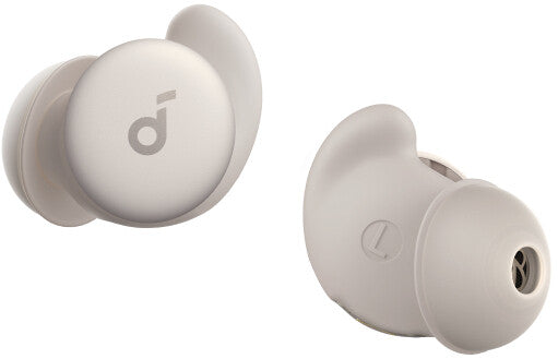 Anker Sleep A20 Headset Wireless In-ear Calls/Music/Sport/Everyday Bluetooth White