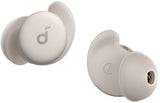 Anker Sleep A20 Headset Wireless In-ear Calls/Music/Sport/Everyday Bluetooth White