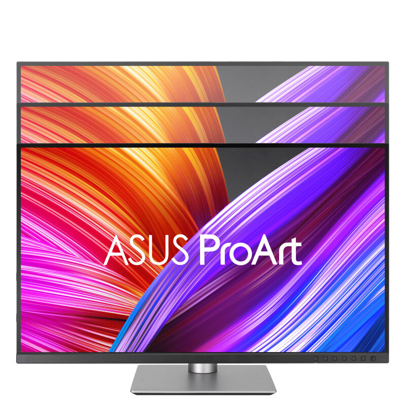 ASUS ProArt PA279CRV computer monitor 68.6 cm (27") 3840 x 2160 pixels 4K Ultra HD LCD Black