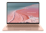ASUS Zenbook 14 UX3480QA-SF015W Copilot+ PC Snapdragon X1-26-100 Laptop 35.6 cm (14") WUXGA 16 GB LPDDR5x-SDRAM 512 GB SSD Wi-Fi 6E (802.11ax) Windows 11 Home Coral QWERTZ Hungarian
