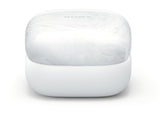 Sony LinkBuds Fit WFLS910NW headphones/headset Wireless In-ear Calls/Music Bluetooth White