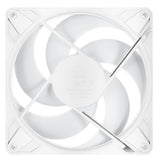 ARCTIC Freezer P14 Pro Reverse A-RGB (White) - 3 Pack - 140 mm A-RGB PWM Fan with Cable Splitter