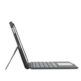 Targus VersaVu QWERTY UK English Bluetooth Black