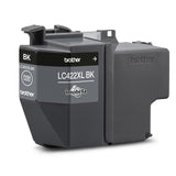 Brother LC422XLBK ink cartridge 1 pc(s) Original High (XL) Yield Black