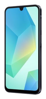Samsung Galaxy A16 17 cm (6.7") Dual SIM Android 14 4G USB Type-C 4 GB 128 GB 5000 mAh Black