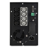 Eaton 5P1550IG2BS uninterruptible power supply (UPS) Line-Interactive 1350 W 8 AC outlet(s)