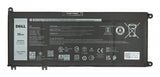 DELL M245Y laptop spare part Battery