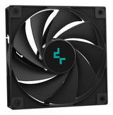 DeepCool ASSASSIN IV Processor Air cooler 14 cm Black 1 pc(s)