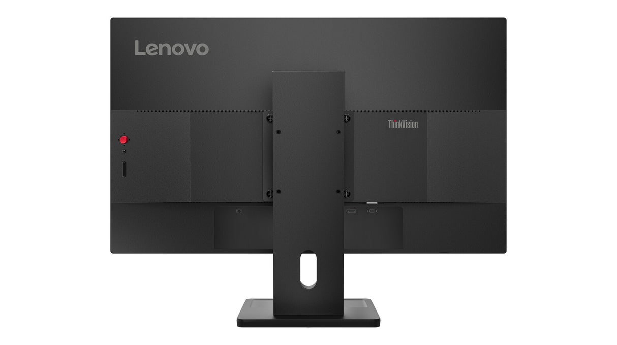 Lenovo ThinkVision E24-30 LED display 60.5 cm (23.8") 1920 x 1080 pixels Full HD Black