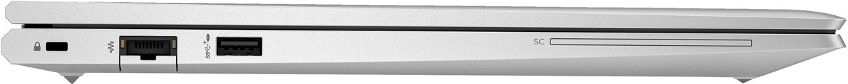 HP EliteBook 650 15.6 G10 Intel® Core™ i7 i7-1355U Laptop 39.6 cm (15.6") Full HD 16 GB DDR4-SDRAM 512 GB SSD Wi-Fi 6E (802.11ax) Windows 11 Pro Silver